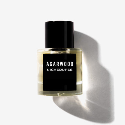 AGARWOOD