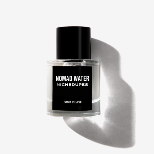 NOMAD WATER